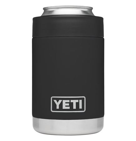 YETI® Colster- Black