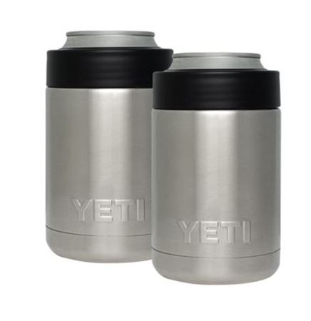 YETI® Rambler™ Colster 2 pack