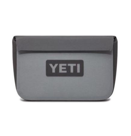 YETI® Sidekick Dry - Fog Gray