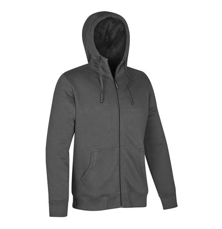 Men's Yeti Shearling Lined Hoody
