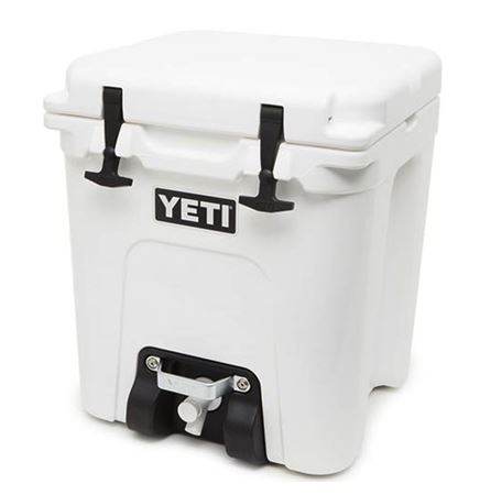 Full Color Printed Yeti Silo 6 Gallon Water Cooler