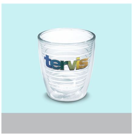12oz Classic Tervis Tumbler