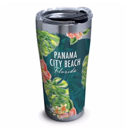 20 Oz. Tervis® Stainless Steel Tumbler (4-Color Process)