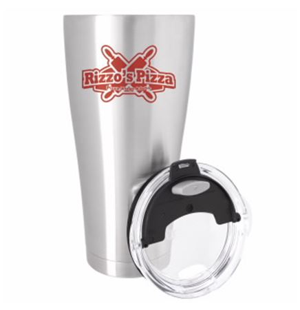 30 Oz. Tervis® Stainless Steel Tumbler