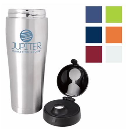 30 Oz. Tervis® Stainless Steel Sport Bottle