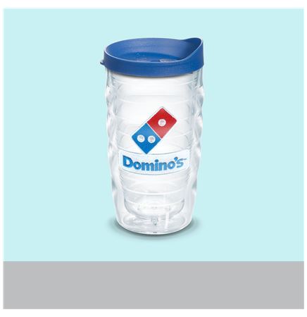 10oz Classic Wavy Tervis Tumbler