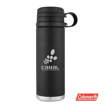 Coleman® Fuse - 24oz Black
