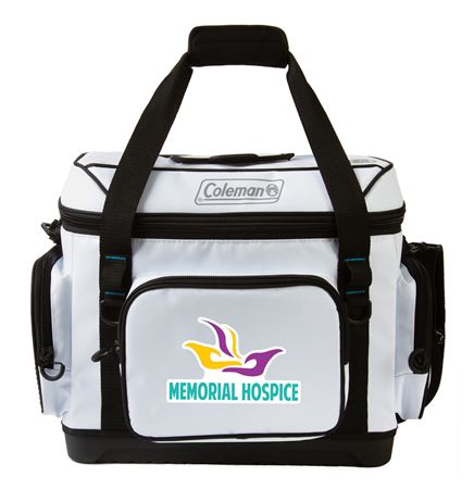Coleman 36 Hour (42 Can) Marine Soft Side Cooler