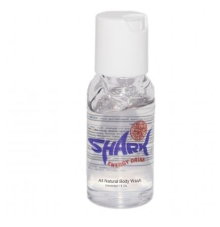1 Oz. Natural Hand Soap Made in USA