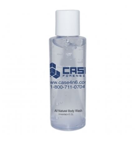 4 Oz. Hand Soap Made in USA