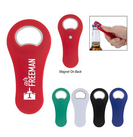 Barley Bottle Opener