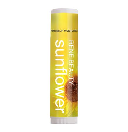 Organic Lip Moisturizer