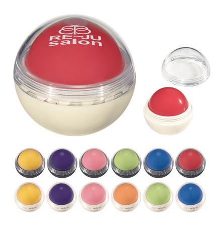 Lip Moisturizer Ball