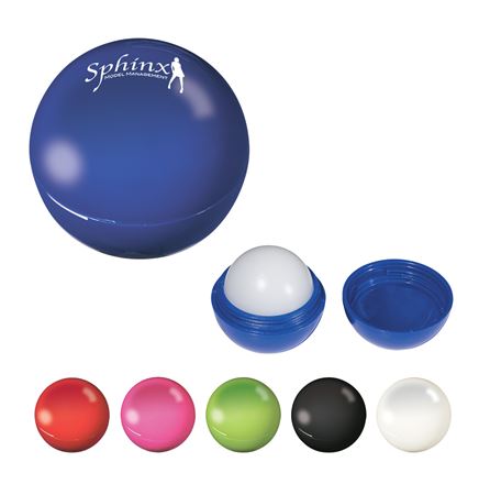 Lip Moisturizer Ball