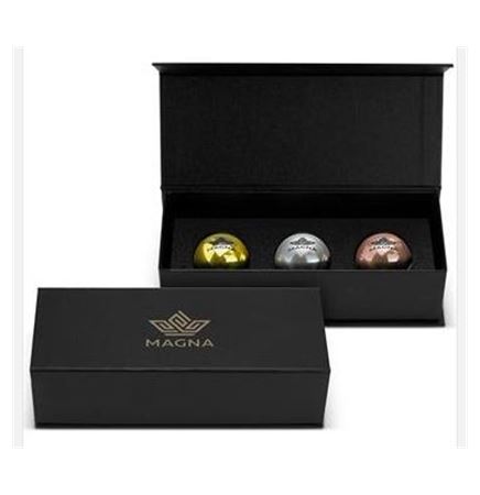Holiday Lip Balm Gift Set