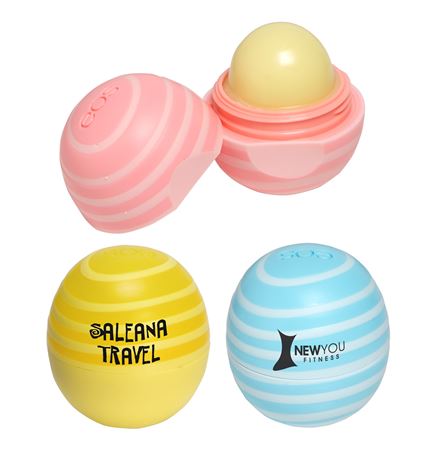 EOS Swirl Lip Balm
