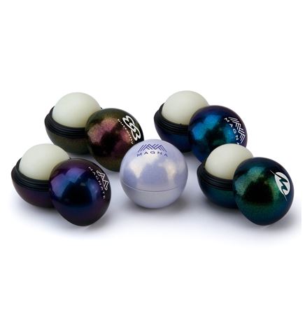 Chameleon Vanilla Flavored Lip Balm