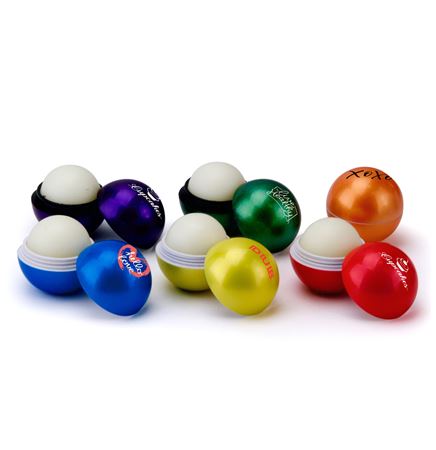 Pearl Essence Lip Balm