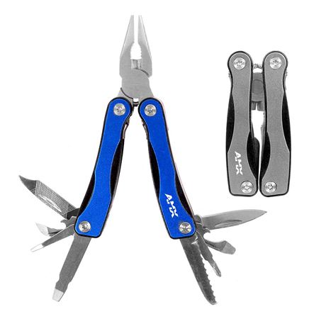 Denali Mini Multi-Function Tools (7 Day Service)