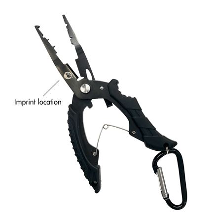 Multi Functional Fishing Pliers & Tools