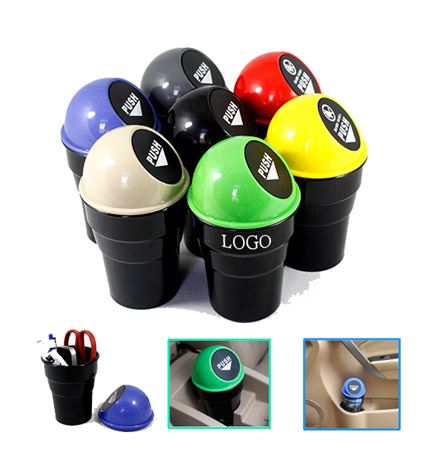 Auto Trash Container