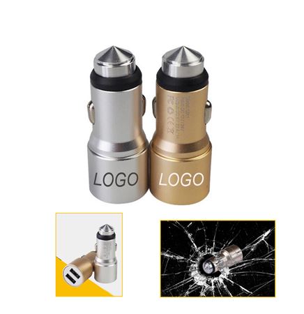 Safety Hammer Auto Charger