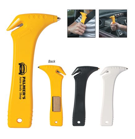 Auto Safety Tool