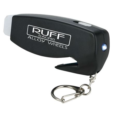 Auto 3-in-1 Safety Set