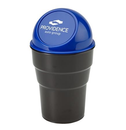 Mini Auto Trash Can