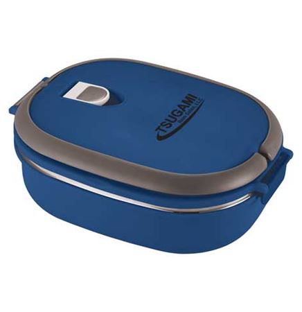 Insulated Lunch Box Food Container