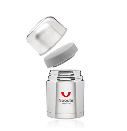 Small Durban Food Containers