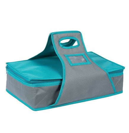 Insulated Thermal Food Cooler Bag