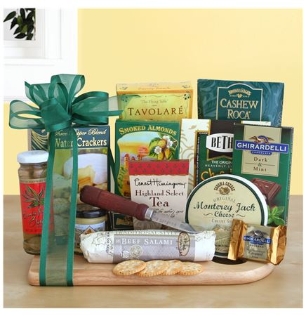 Cheeseboard Complete Ultimate