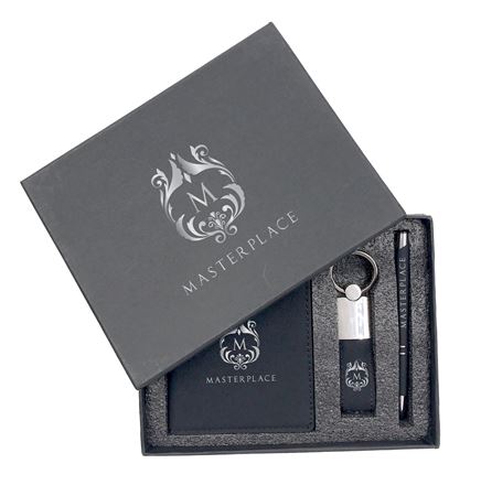 Travellers' Gift Set