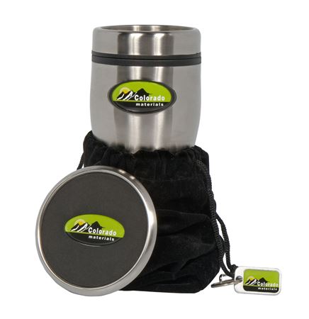 Stainless Steel Tumbler Gift Set