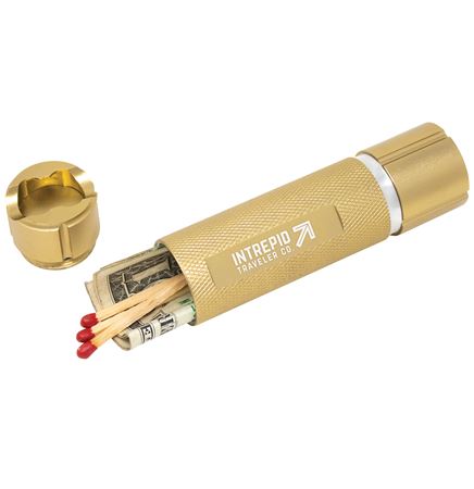 Finley Mill Stashlight