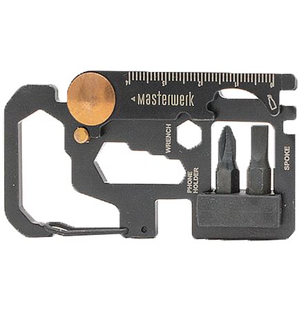 Barrow Tool