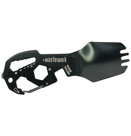 Barrow Spork