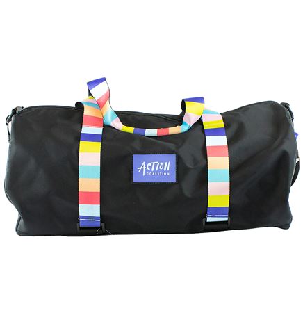Keeler Duffel