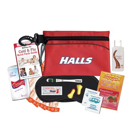 Premium Health & Wellness Kit