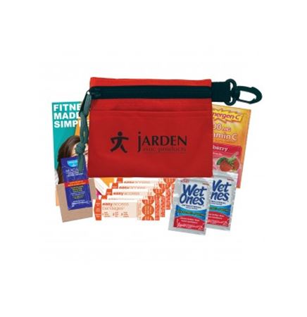 Compact Health & Fitness