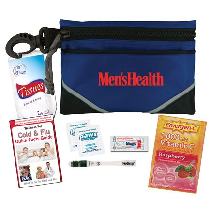 Essential Health & Wellness Kit