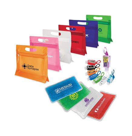 Harmony 3 Piece Better Health Kit