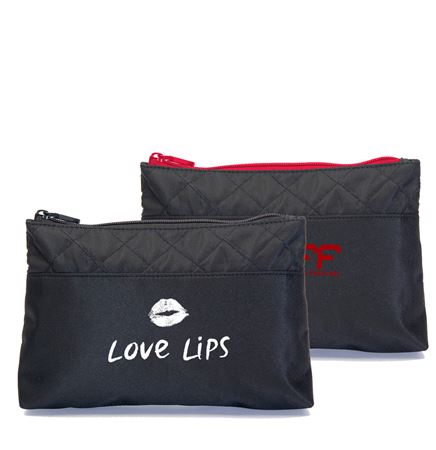Make-Up Bag