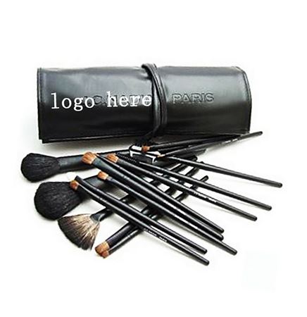Make Up Brush Set