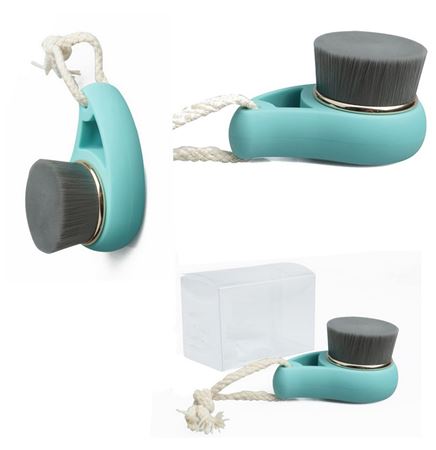 Facial Skin Care Brush