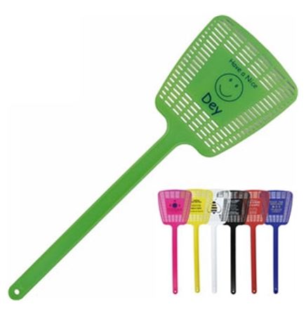 Mega Fly Swatter (Spot Color)