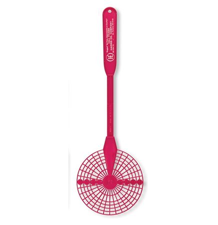 Bullseye Fly Swatter