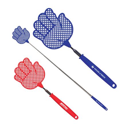 Extendable Fly Swatter