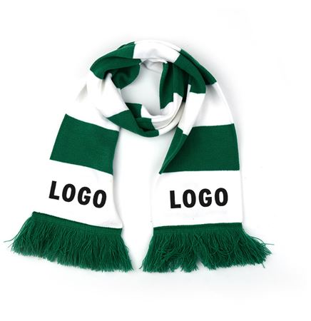 Soccer Fans Scarf